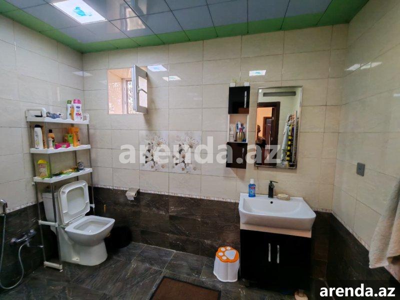 Satılır 4 otaqlı Həyət evi/villa, Maştağa qəs., Sabunçu rayonu 10 Satılır 4 otaqlı Həyət evi/villa, Maştağa qəs., Sabunçu rayonu 10