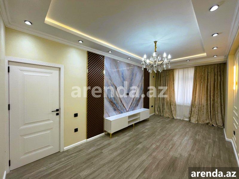 Satılır 2 otaqlı Yeni Tikili, 28 May metrosu, Nərimanov rayonu 3 Satılır 2 otaqlı Yeni Tikili, 28 May metrosu, Nərimanov rayonu 3