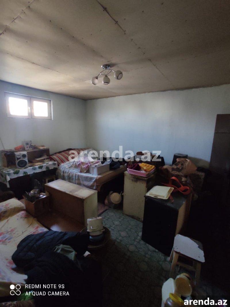 Satılır 2 otaqlı Həyət evi/villa, Zabrat qəs., Sabunçu rayonu 5