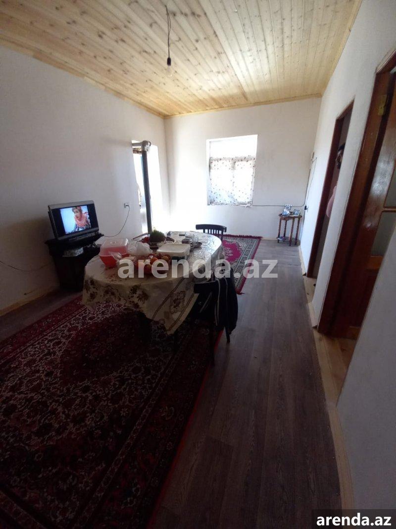 Satılır 3 otaqlı Həyət evi/villa, Binə qəs., Xəzər rayonu 9