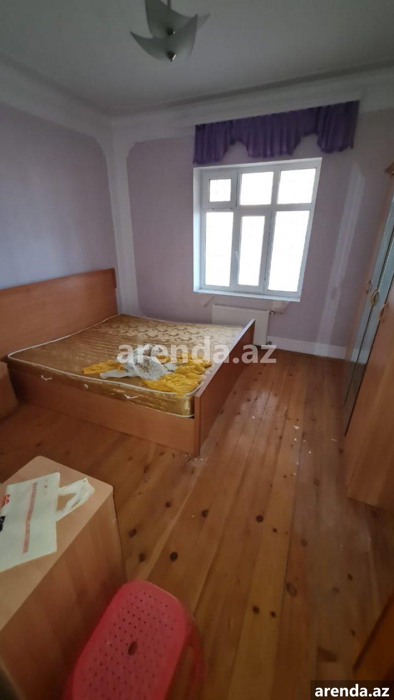 Satılır 10 otaqlı Həyət evi/villa, Saray, Abşeron rayonu 30
