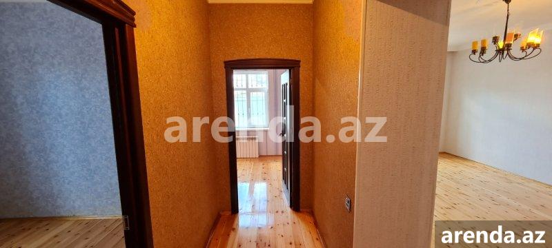 Satılır 5 otaqlı Həyət evi/villa, Buzovna, Xəzər rayonu 19 Satılır 5 otaqlı Həyət evi/villa, Buzovna, Xəzər rayonu 19