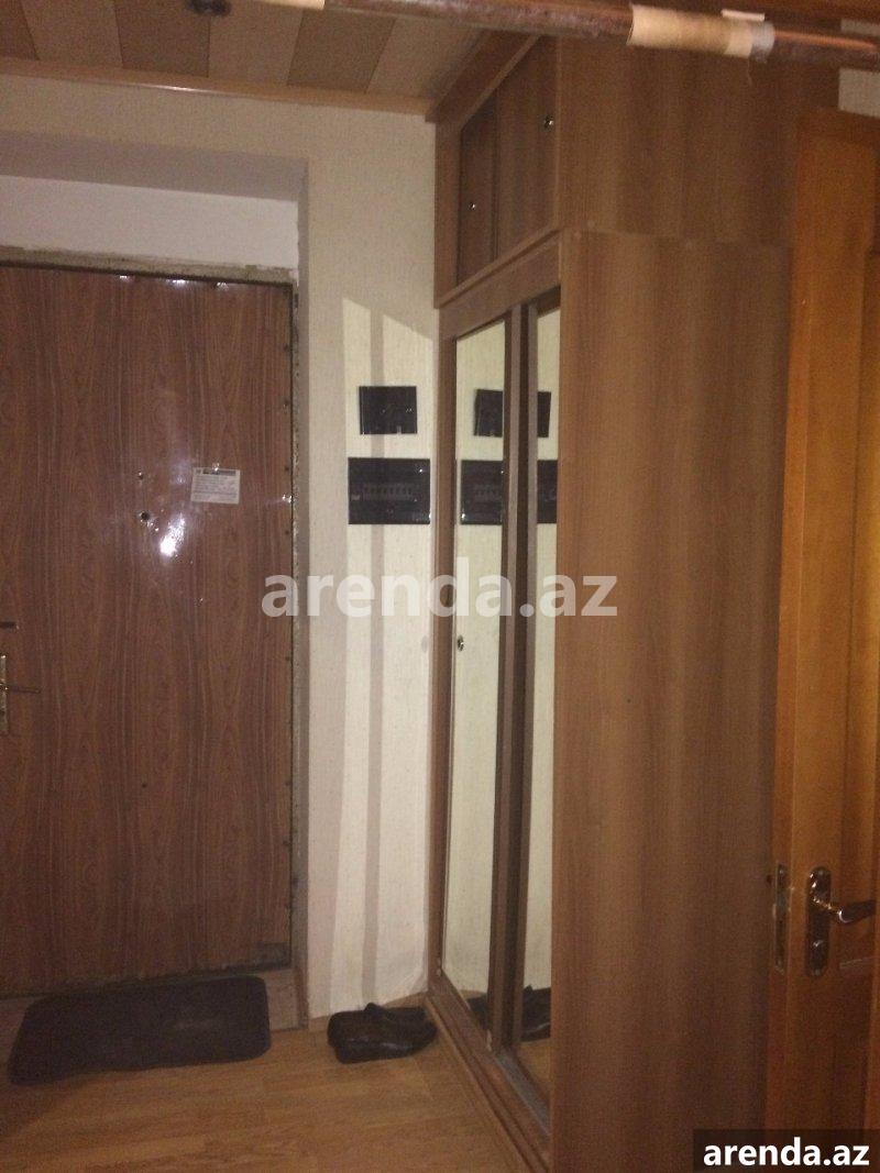 Продажа 2 комнатная Вторичка, м. Эльмляр Академиясы метро, пос. Бадамдар, Сябаиль район 8 Продажа 2 комнатная Вторичка, м. Эльмляр Академиясы метро, пос. Бадамдар, Сябаиль район 8