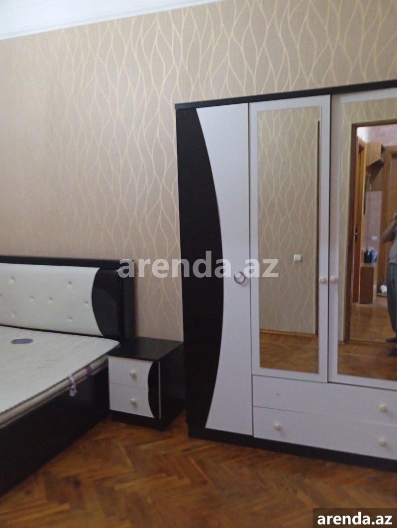 Аренда 3 комнатная Вторичка, Nizami метро, пос. Ясамал, Ясамал район 2 Аренда 3 комнатная Вторичка, Nizami метро, пос. Ясамал, Ясамал район 2