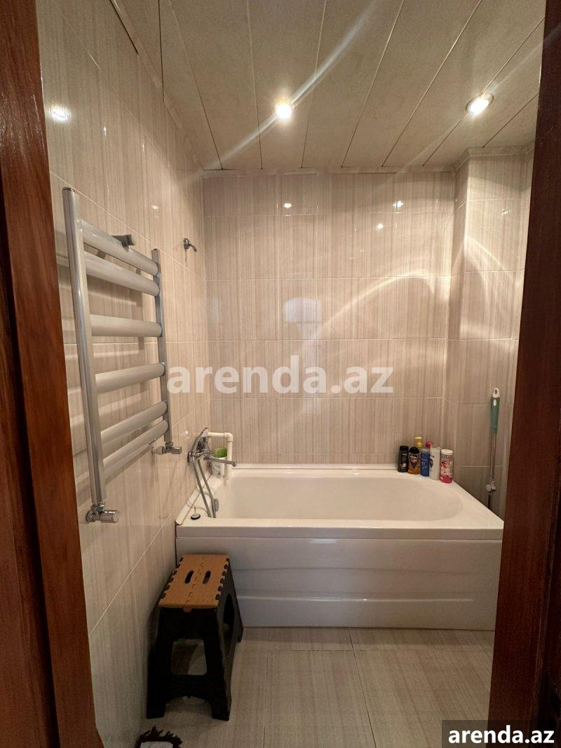 Продажа 3 комнатная Новостройка Хырдалан 9 Продажа 3 комнатная Новостройка Хырдалан 9