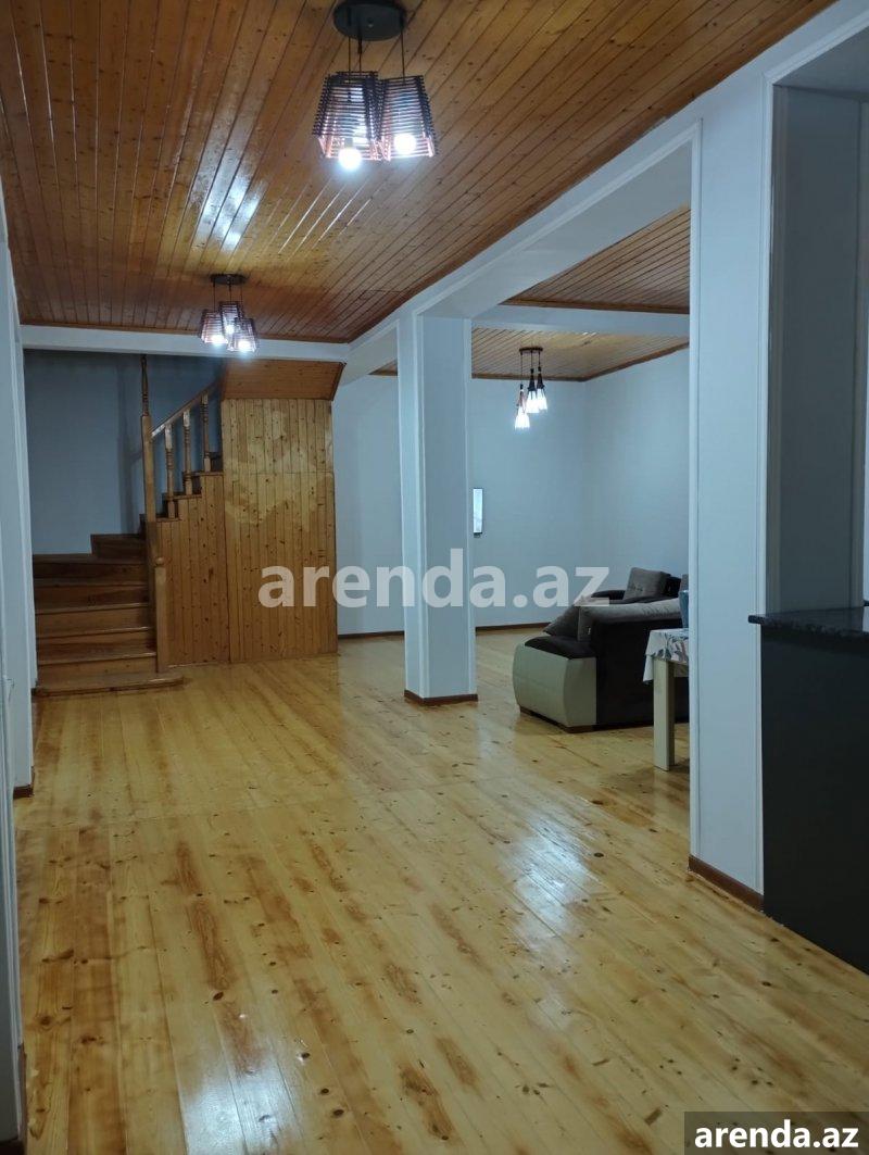 Satılır 4 otaqlı Həyət evi/villa, Novxanı, Abşeron rayonu 6 Satılır 4 otaqlı Həyət evi/villa, Novxanı, Abşeron rayonu 6