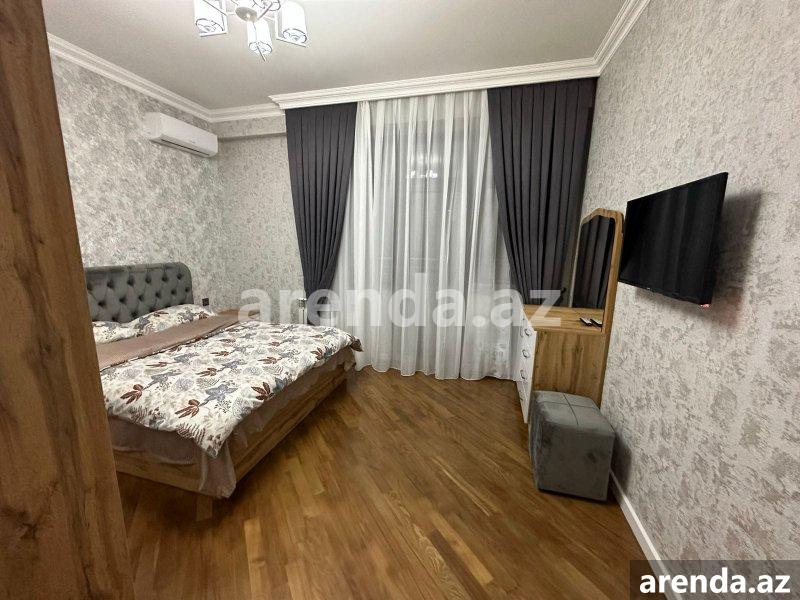 Kirayə (aylıq) 2 otaqlı Yeni Tikili, Xətai metrosu, Xətai rayonu 5 Kirayə (aylıq) 2 otaqlı Yeni Tikili, Xətai metrosu, Xətai rayonu 5
