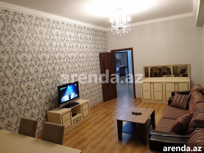 Kirayə (aylıq) 3 otaqlı Yeni Tikili, Nəriman Nərimanov metrosu, Nərimanov rayonu 1 Kirayə (aylıq) 3 otaqlı Yeni Tikili, Nəriman Nərimanov metrosu, Nərimanov rayonu 1