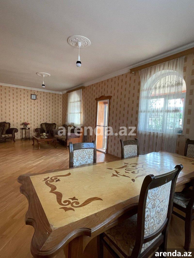 Kirayə (aylıq) 4 otaqlı Bağ evi, Pirşağı qəs., Sabunçu rayonu 19 Kirayə (aylıq) 4 otaqlı Bağ evi, Pirşağı qəs., Sabunçu rayonu 19
