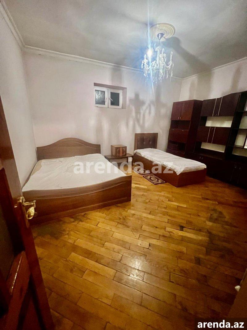 Kirayə (aylıq) 4 otaqlı Həyət evi/villa, Həzi Aslanov metrosu, H.Aslanov qəs., Xətai rayonu 7 Kirayə (aylıq) 4 otaqlı Həyət evi/villa, Həzi Aslanov metrosu, H.Aslanov qəs., Xətai rayonu 7