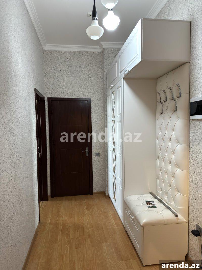 Kirayə (aylıq) 2 otaqlı Yeni Tikili, Bayıl qəs., Səbail rayonu 8 Kirayə (aylıq) 2 otaqlı Yeni Tikili, Bayıl qəs., Səbail rayonu 8