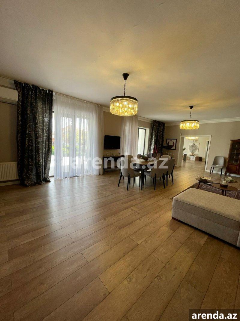 Аренда 7 комнатная Дома/Виллы, Новханы, Абшерон район $num