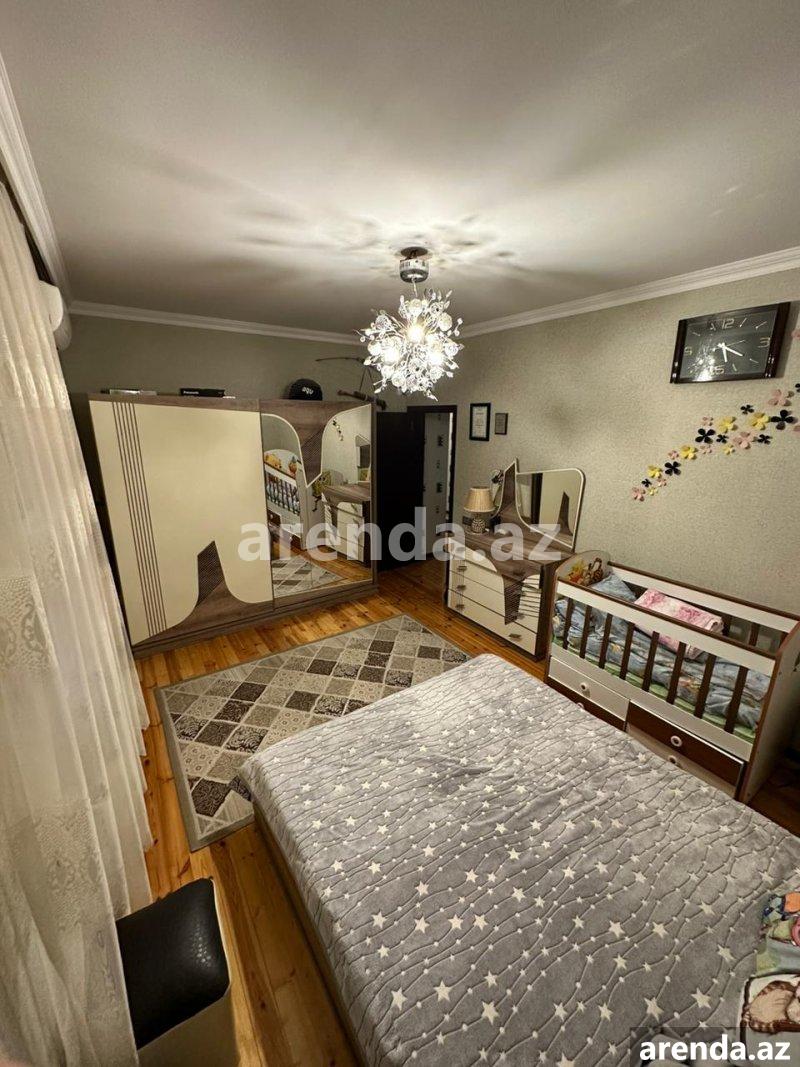 Satılır 3 otaqlı Həyət evi/villa, Saray, Abşeron rayonu 17