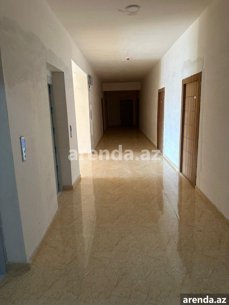 Satılır 3 otaqlı Yeni Tikili, Xətai metrosu, Xətai rayonu 21 Satılır 3 otaqlı Yeni Tikili, Xətai metrosu, Xətai rayonu 21