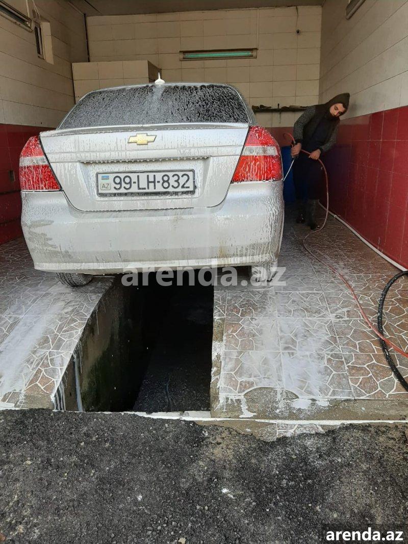 Продажа Объект, Метро Ходжасан метро, пос. Сулутяпя, Бинагадинский р-н район 27 Продажа Объект, Метро Ходжасан метро, пос. Сулутяпя, Бинагадинский р-н район 27