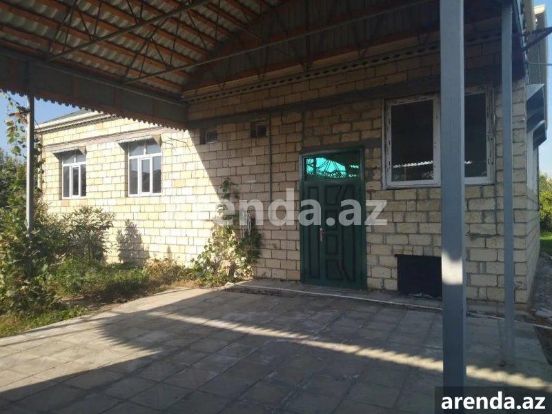 Satılır 4 otaqlı Həyət evi/villa Mingəçevir 2 Satılır 4 otaqlı Həyət evi/villa Mingəçevir 2