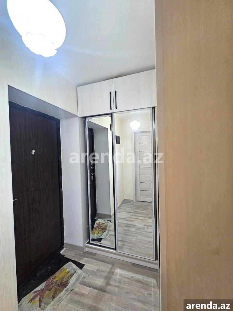 Продажа 1 комнатная Вторичка, Nizami метро, Насими район 8 Продажа 1 комнатная Вторичка, Nizami метро, Насими район 8