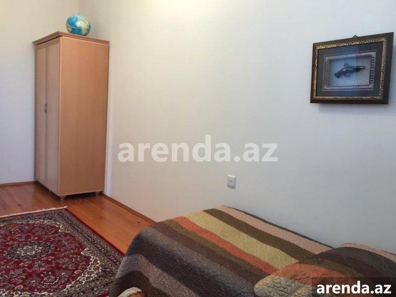 Kirayə (aylıq) 4 otaqlı Bağ evi, Abşeron rayonu 18 Kirayə (aylıq) 4 otaqlı Bağ evi, Abşeron rayonu 18