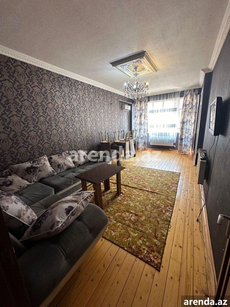 Satılır 2 otaqlı Yeni Tikili, Əhmədli metrosu, Əhmədli, Xətai rayonu 1 Satılır 2 otaqlı Yeni Tikili, Əhmədli metrosu, Əhmədli, Xətai rayonu 1