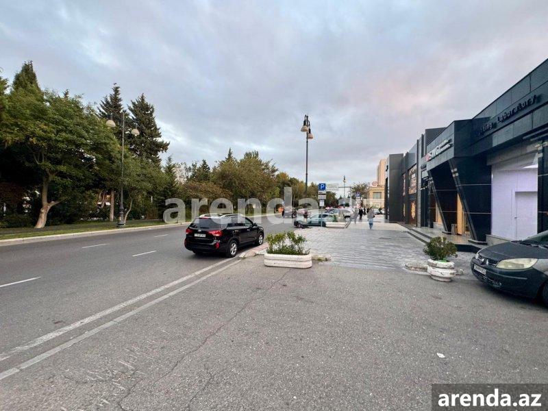 Kirayə (aylıq) 5 otaqlı Ofis, Gənclik metrosu, Nəsimi rayonu 25 Kirayə (aylıq) 5 otaqlı Ofis, Gənclik metrosu, Nəsimi rayonu 25