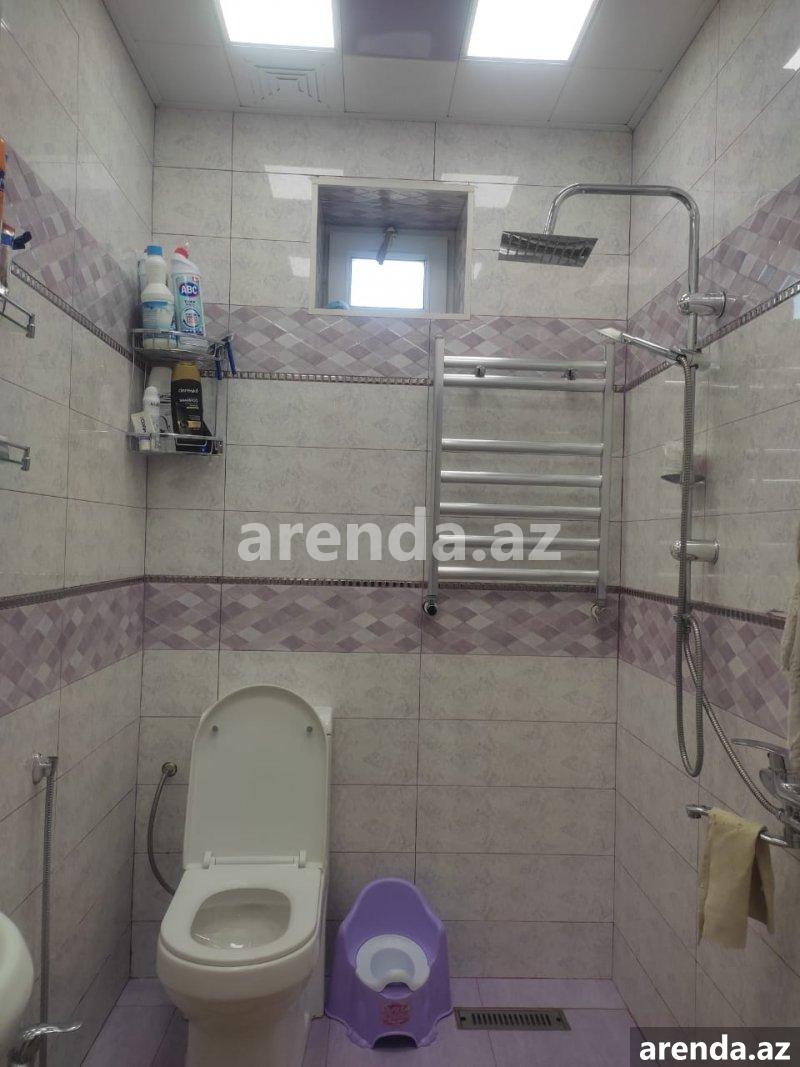 Satılır 3 otaqlı Həyət evi/villa, Hökməli, Abşeron rayonu 21 Satılır 3 otaqlı Həyət evi/villa, Hökməli, Abşeron rayonu 21