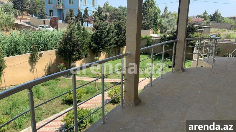 Kirayə (aylıq) 5 otaqlı Bağ evi, Abşeron rayonu 3 Kirayə (aylıq) 5 otaqlı Bağ evi, Abşeron rayonu 3