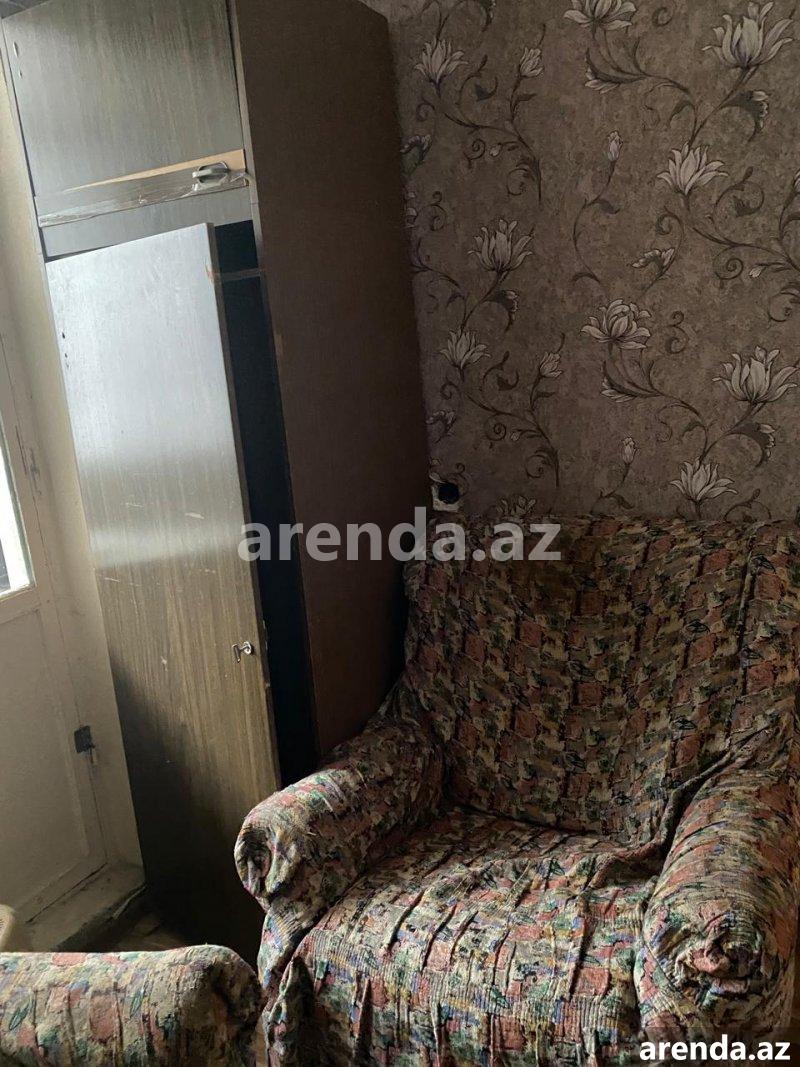 Аренда 2 комнатная Вторичка, м. Насими метро, 6-ой микрорайон, Бинагадинский р-н район 7 Аренда 2 комнатная Вторичка, м. Насими метро, 6-ой микрорайон, Бинагадинский р-н район 7