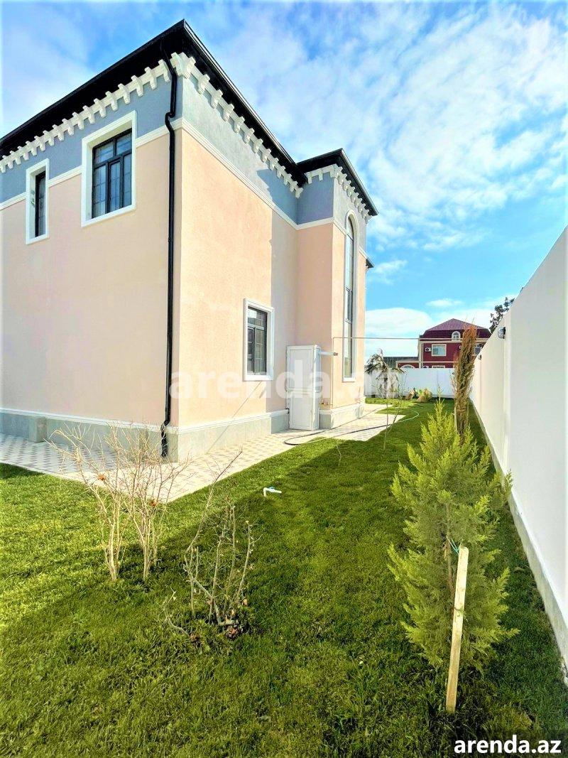Satılır 5 otaqlı Həyət evi/villa, Xəzər rayonu 20 Satılır 5 otaqlı Həyət evi/villa, Xəzər rayonu 20