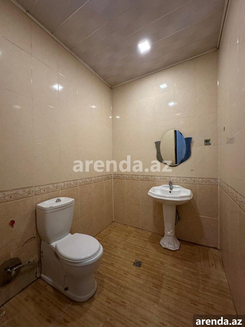 Satılır 3 otaqlı Yeni Tikili, Gənclik metrosu, Dədə Qorqud parkı, Nəsimi rayonu 23 Satılır 3 otaqlı Yeni Tikili, Gənclik metrosu, Dədə Qorqud parkı, Nəsimi rayonu 23