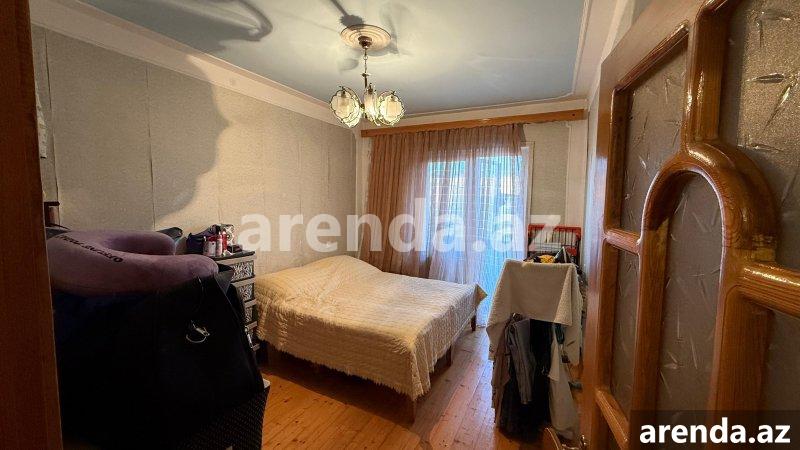 Satılır 3 otaqlı Köhnə Tikili, Qaraçuxur qəs., Suraxanı rayonu 3 Satılır 3 otaqlı Köhnə Tikili, Qaraçuxur qəs., Suraxanı rayonu 3