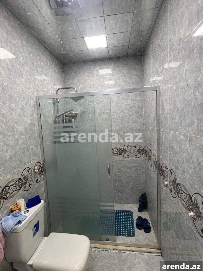 Продажа 2 комнатная Новостройка, м. 20 Января метро, Ясамал район 15 Продажа 2 комнатная Новостройка, м. 20 Января метро, Ясамал район 15