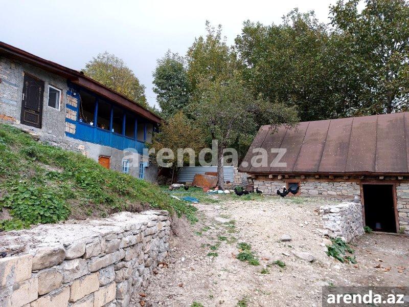 Satılır 2 otaqlı Həyət evi/villa İsmayıllı 4 Satılır 2 otaqlı Həyət evi/villa İsmayıllı 4