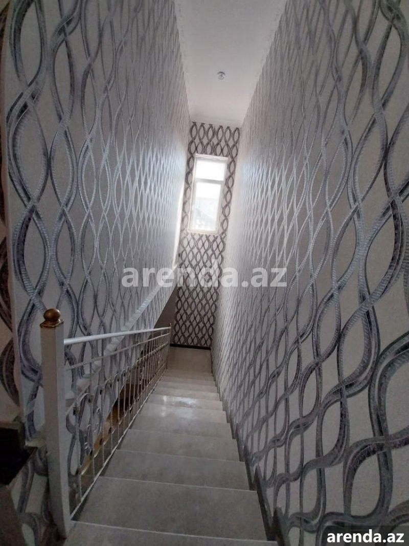 Satılır 4 otaqlı Həyət evi/villa Xırdalan 7 Satılır 4 otaqlı Həyət evi/villa Xırdalan 7