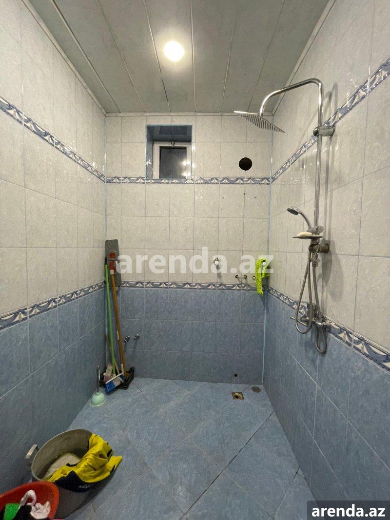 Satılır 4 otaqlı Həyət evi/villa, İçərişəhər metrosu, Səbail rayonu 21 Satılır 4 otaqlı Həyət evi/villa, İçərişəhər metrosu, Səbail rayonu 21