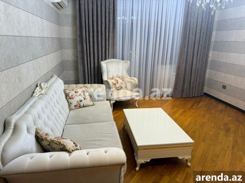 Kirayə (aylıq) 3 otaqlı Yeni Tikili, Xətai metrosu, Xətai rayonu 2 Kirayə (aylıq) 3 otaqlı Yeni Tikili, Xətai metrosu, Xətai rayonu 2