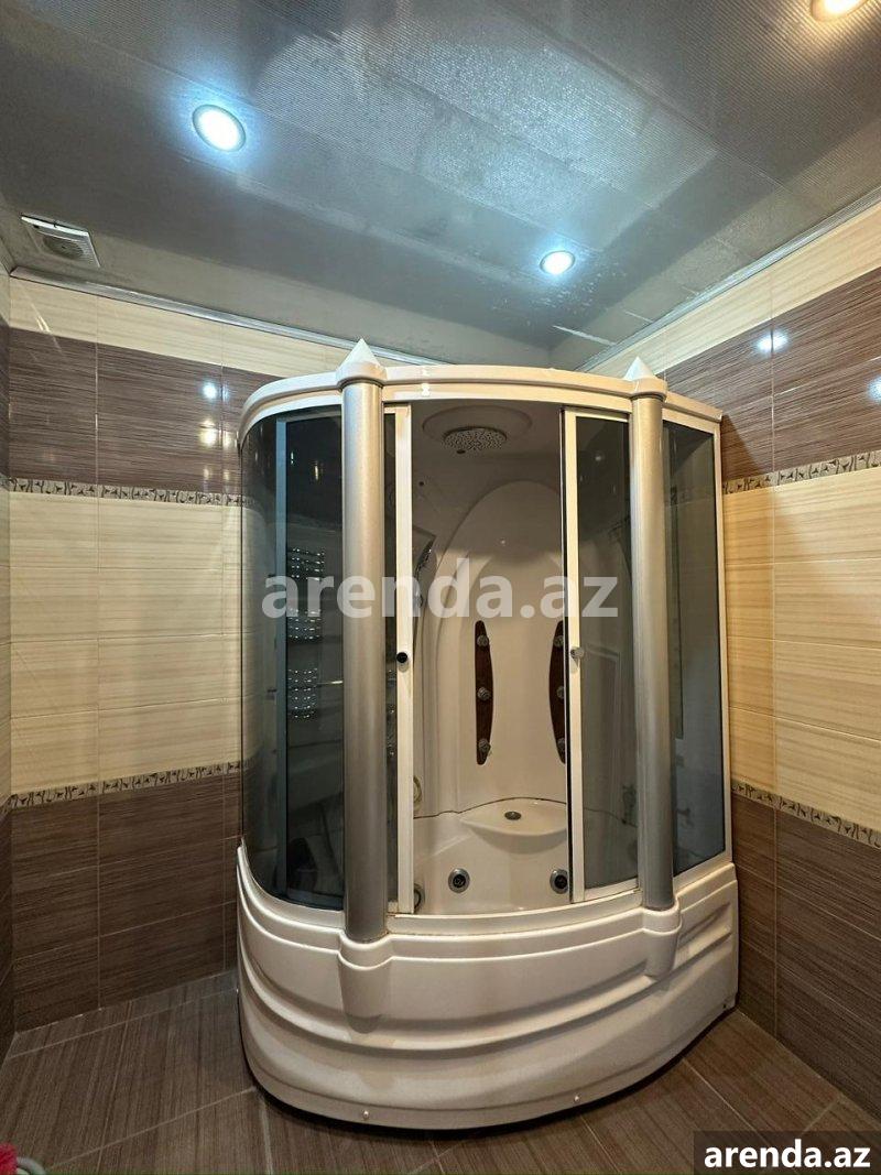 Kirayə (aylıq) 3 otaqlı Yeni Tikili, 8 Noyabr metrosu, Nəsimi rayonu 12 Kirayə (aylıq) 3 otaqlı Yeni Tikili, 8 Noyabr metrosu, Nəsimi rayonu 12