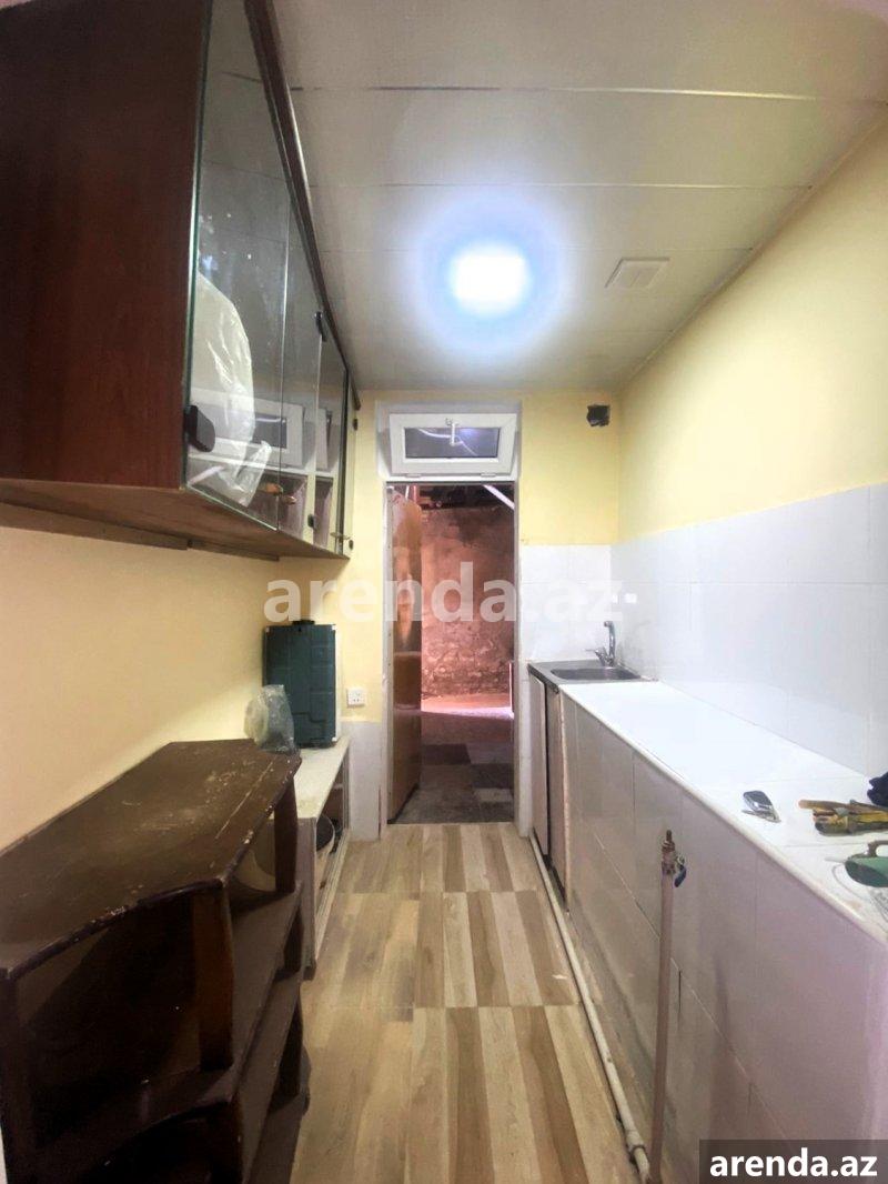 Satılır 5 otaqlı Həyət evi/villa, 20-ci sahə, Səbail rayonu 21 Satılır 5 otaqlı Həyət evi/villa, 20-ci sahə, Səbail rayonu 21