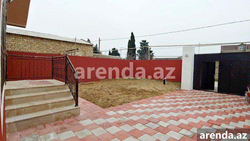 Satılır 3 otaqlı Bağ evi, Şağan, Xəzər rayonu 2