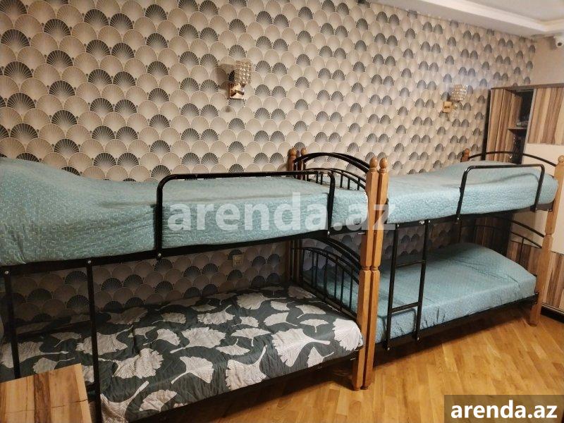 Посуточно Мини отель / Хостел, Масазыр, Абшерон район 4 Посуточно Мини отель / Хостел, Масазыр, Абшерон район 4