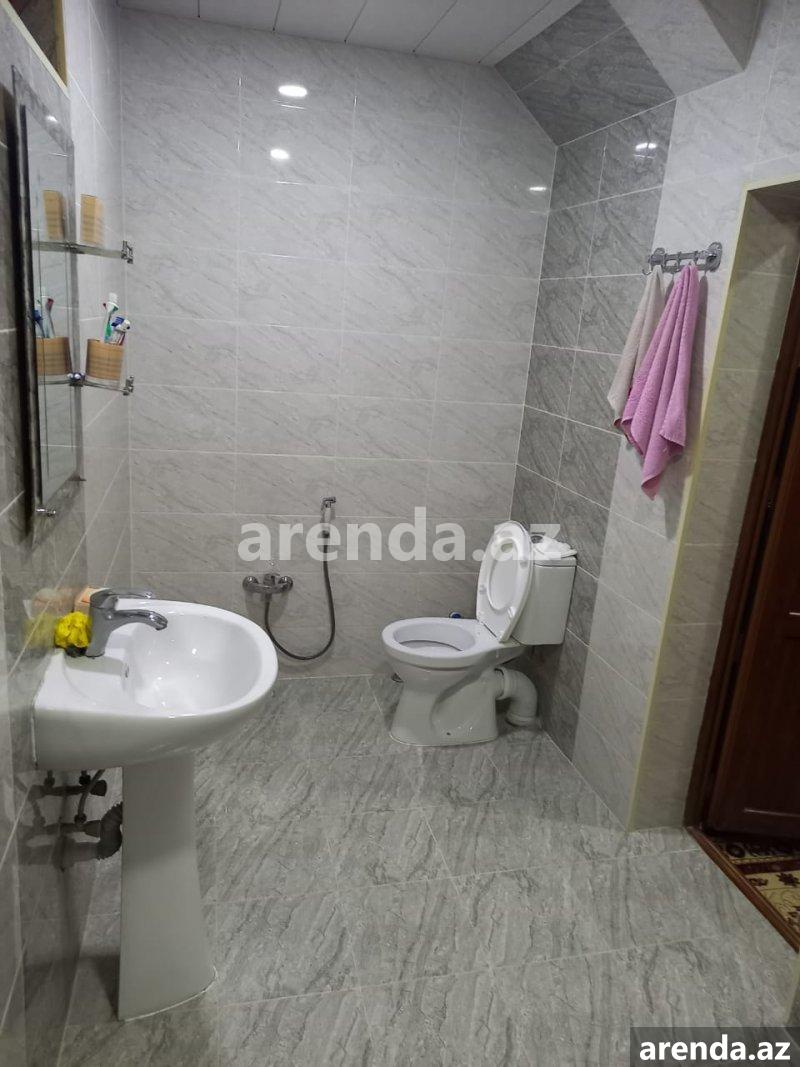 Satılır 4 otaqlı Həyət evi/villa Xırdalan 15 Satılır 4 otaqlı Həyət evi/villa Xırdalan 15