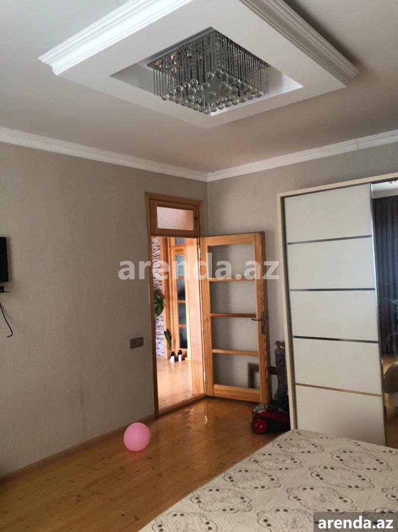 Satılır 3 otaqlı Həyət evi/villa, Hökməli, Abşeron rayonu 7 Satılır 3 otaqlı Həyət evi/villa, Hökməli, Abşeron rayonu 7