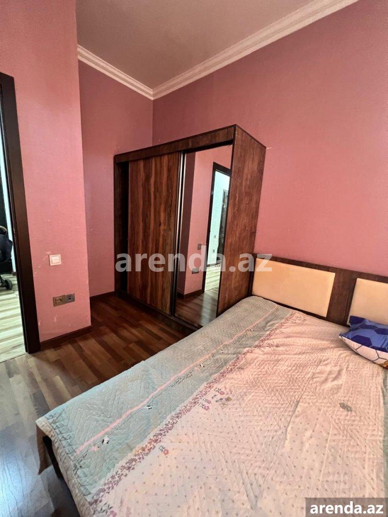 Kirayə (aylıq) 2 otaqlı Yeni Tikili Xırdalan 6 Kirayə (aylıq) 2 otaqlı Yeni Tikili Xırdalan 6