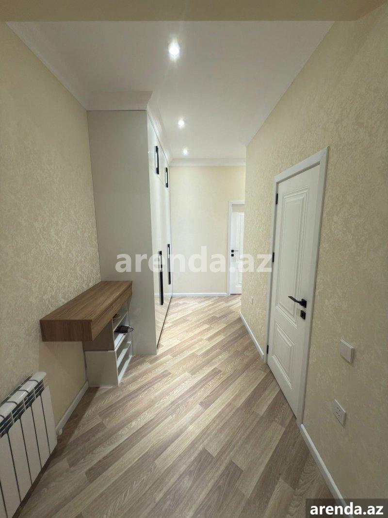Kirayə (aylıq) 2 otaqlı Yeni Tikili, Gənclik metrosu, ADA universiteti, Nəsimi rayonu 8 Kirayə (aylıq) 2 otaqlı Yeni Tikili, Gənclik metrosu, ADA universiteti, Nəsimi rayonu 8