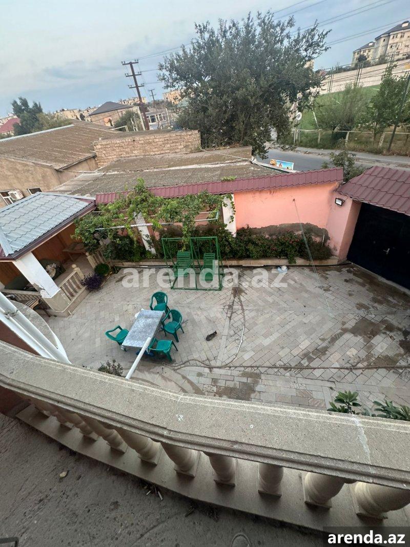 Продажа 5 комнатная Дома/Виллы, пос. Биня, Хязяр район 4 Продажа 5 комнатная Дома/Виллы, пос. Биня, Хязяр район 4