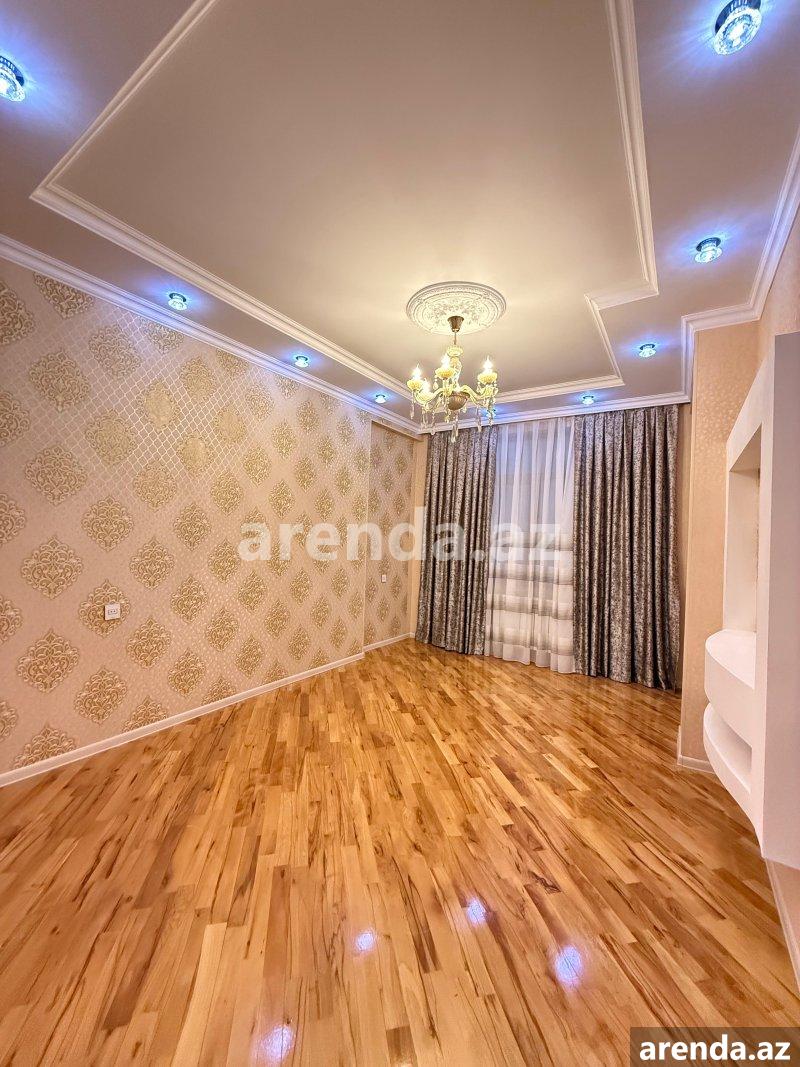 Продажа 2 комнатная Новостройка, Масазыр, Абшерон район 1 Продажа 2 комнатная Новостройка, Масазыр, Абшерон район 1