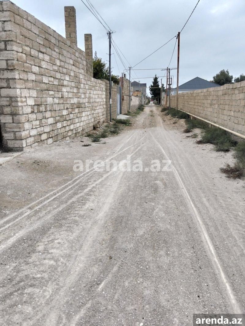 Satılır Torpaq, Dübəndi, Xəzər rayonu 8 Satılır Torpaq, Dübəndi, Xəzər rayonu 8