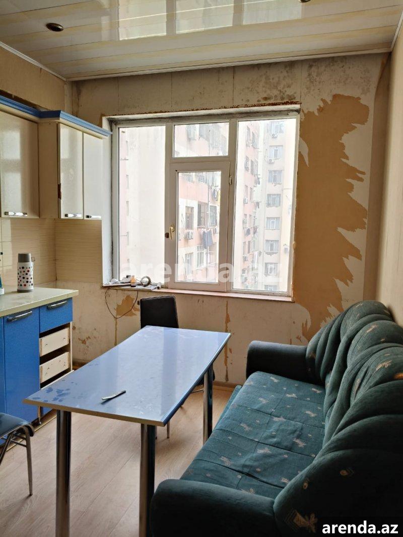 Satılır 1 otaqlı Yeni Tikili Xırdalan 4 Satılır 1 otaqlı Yeni Tikili Xırdalan 4