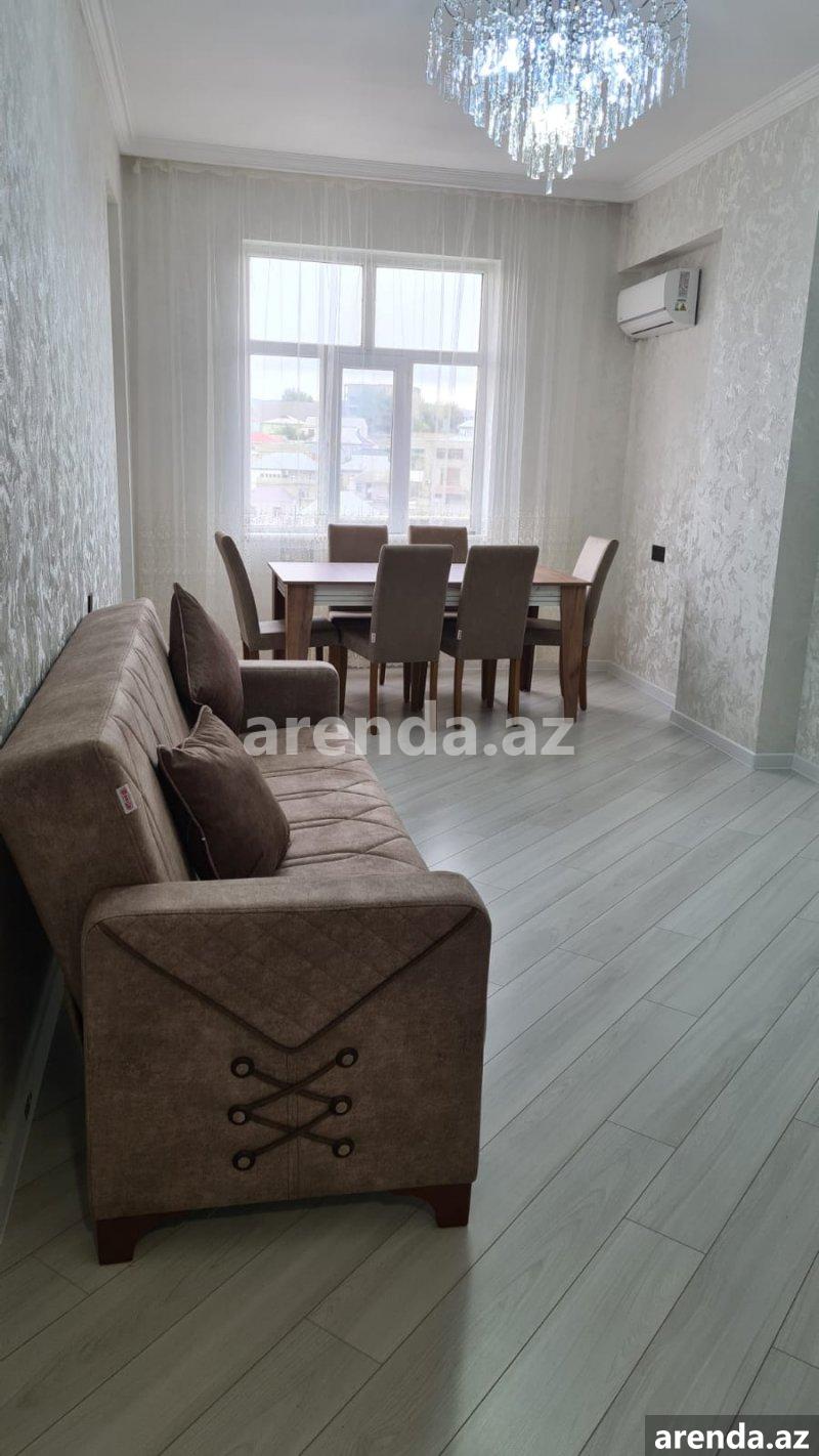 Kirayə (aylıq) 2 otaqlı Yeni Tikili, İnşaatçılar metrosu, Yasamal rayonu 1 Kirayə (aylıq) 2 otaqlı Yeni Tikili, İnşaatçılar metrosu, Yasamal rayonu 1