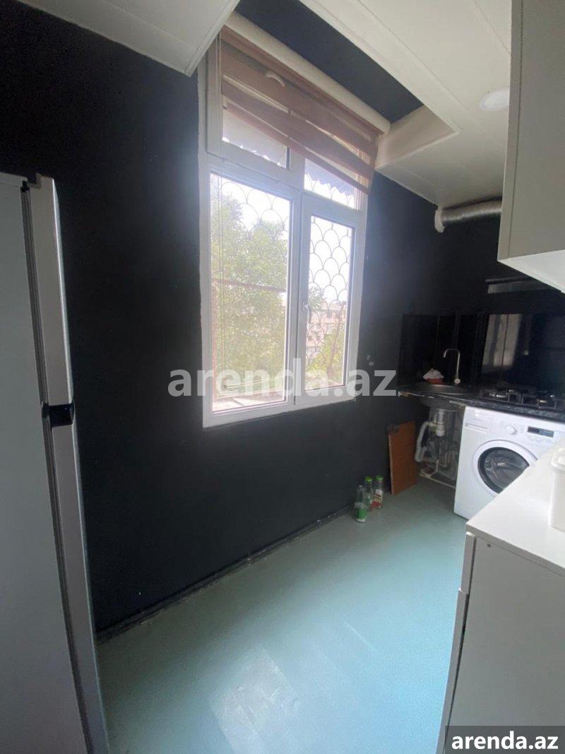 Аренда 2 комнатная Новостройка Хырдалан 3 Аренда 2 комнатная Новостройка Хырдалан 3