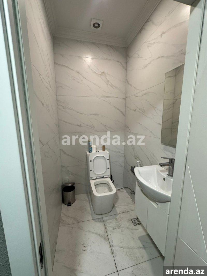 Аренда 3 комнатная Офис, Насими район 14 Аренда 3 комнатная Офис, Насими район 14